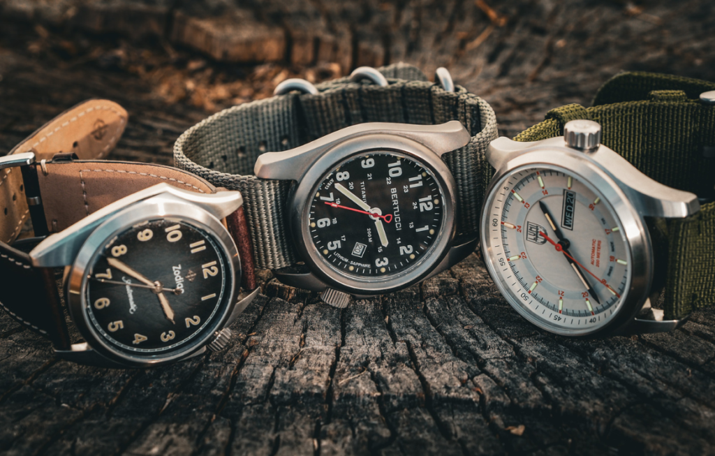 Field Watches